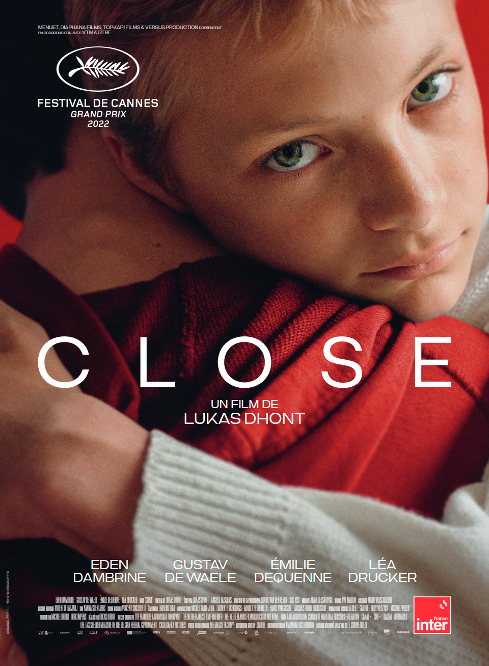 Close