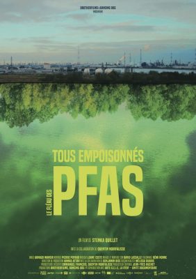 PFAS Affiche