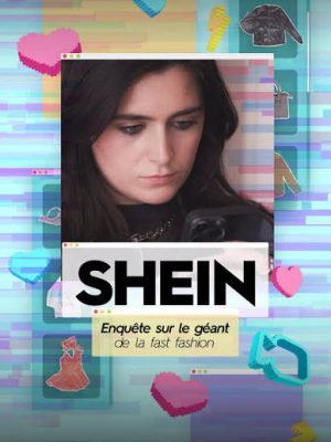 Shein Affiche